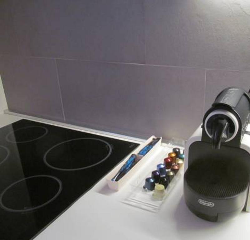 Vicolo Chiodo Apartamento *