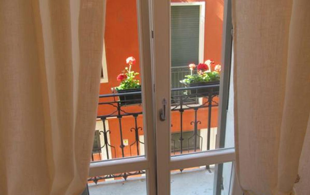 Apartamento Vicolo Chiodo *