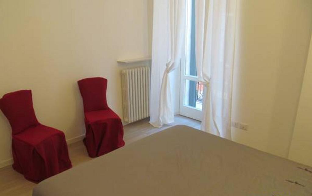 Apartamento Vicolo Chiodo