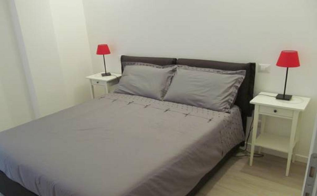 Apartamento Vicolo Chiodo *