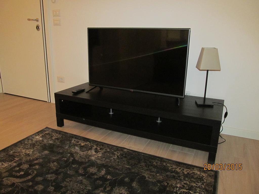 Vicolo Chiodo Apartamento *