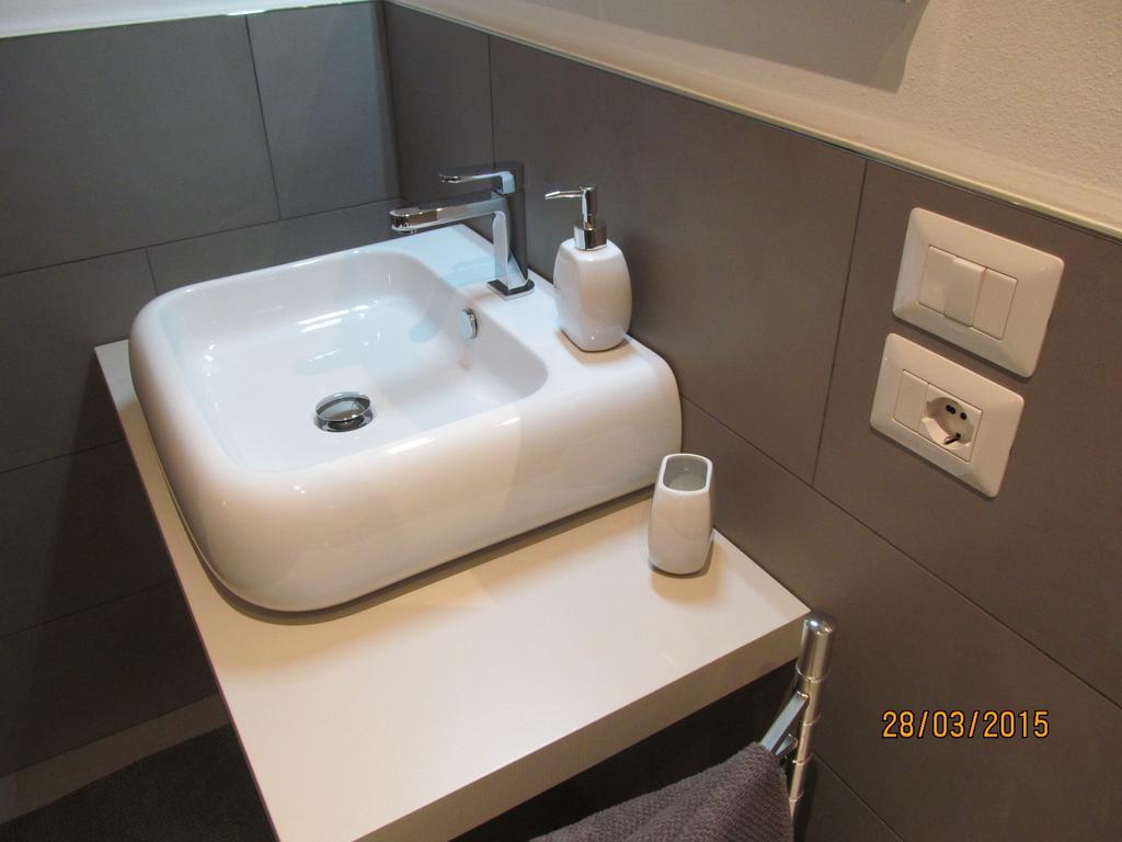 Apartamento Vicolo Chiodo *