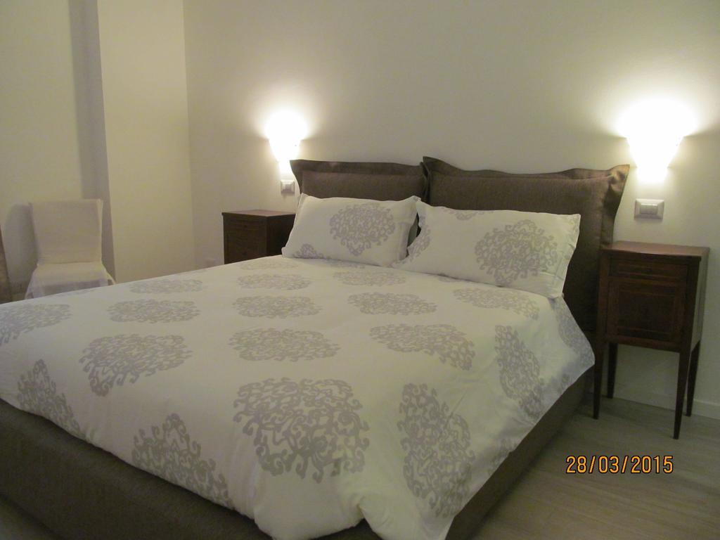 Vicolo Chiodo Apartamento *