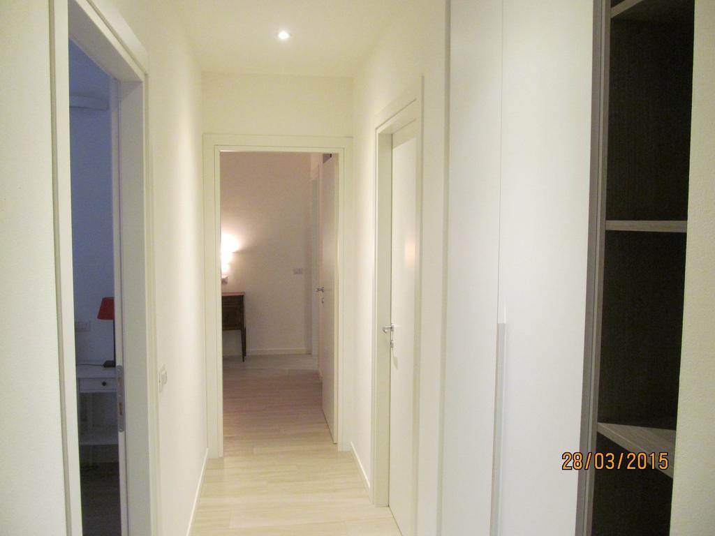 Vicolo Chiodo Apartamento
