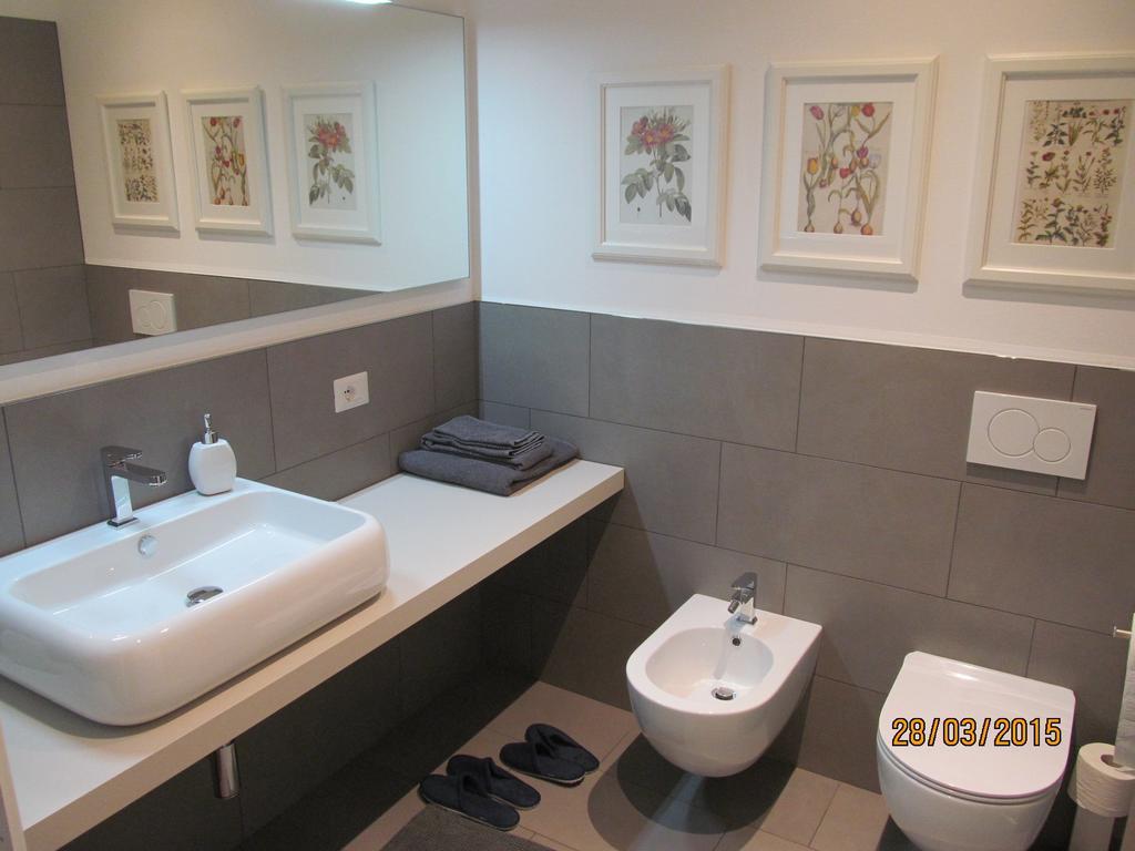 Apartamento Vicolo Chiodo *